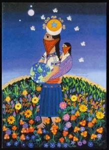 1ª declaración de La Realidad (1996)