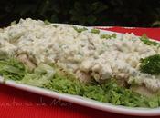 Pechuga pollo verano