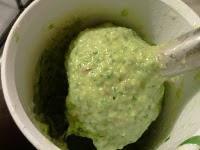 Recetas Canarias 'Mojo Verde'