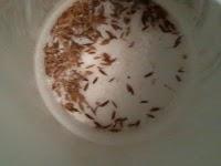 Recetas Canarias 'Mojo Verde' Recetas Canarias 'Mojo Verde'