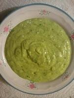 Recetas Canarias 'Mojo Verde'