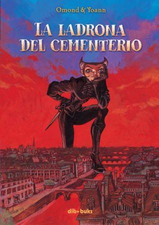 Novedades de dibbuks de julio
