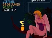 Encuentro cómic aragonés