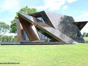 Arquitectura vanguardia