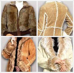 Razones para NO lucir prendas de piel