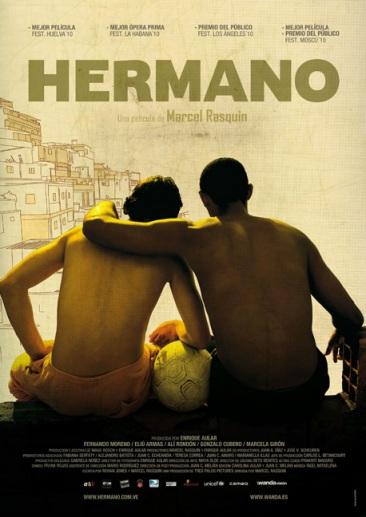 Estrenos del 23/24 de junio