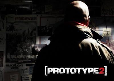 Nuevo trailer: Prototype 2