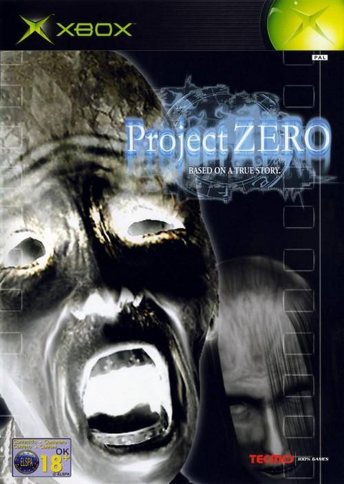 Project Zero, la saga al completo