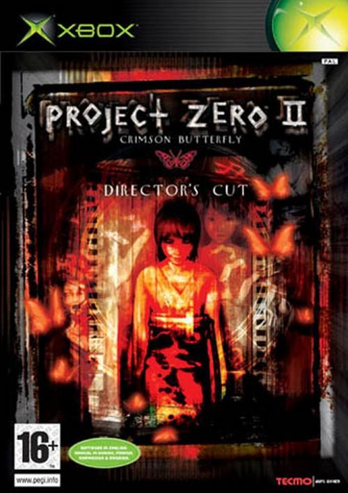 Project Zero, la saga al completo