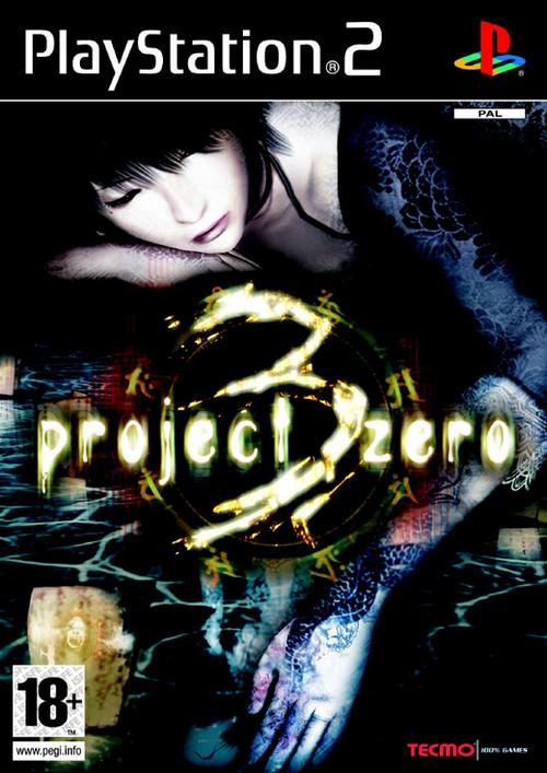 Project Zero, la saga al completo