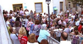 Nueva Asociación en Xixona