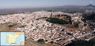 Antequera, una ciudad con historia