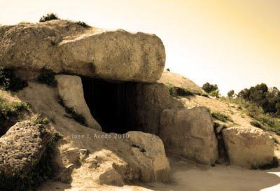 Antequera, una ciudad con historia