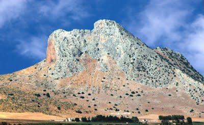 Antequera, una ciudad con historia