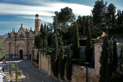 Antequera, una ciudad con historia