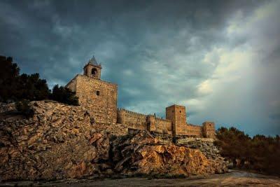 Antequera, una ciudad con historia