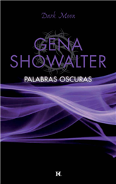 Palabras Oscuras-Gena Showalter