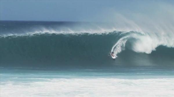 Nuevo Video de Oxbow – Walls of Perception