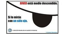 Otro punto de vista de lo que hoy significa Belgrano vs River Plate