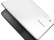Samsung ChromeBook Serie primer hace realidad
