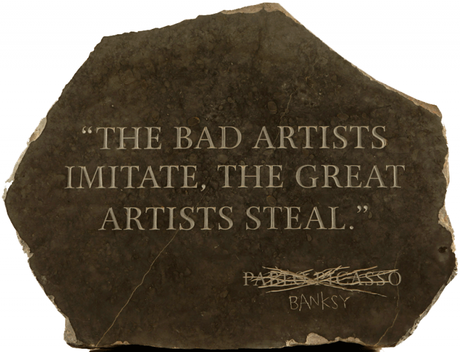 Innovación y originalidad no son para nada lo mismos!