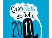 Gran Reto Julio 2011