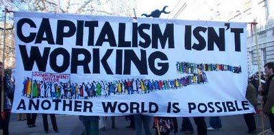 El capitalismo necesita vacaciones