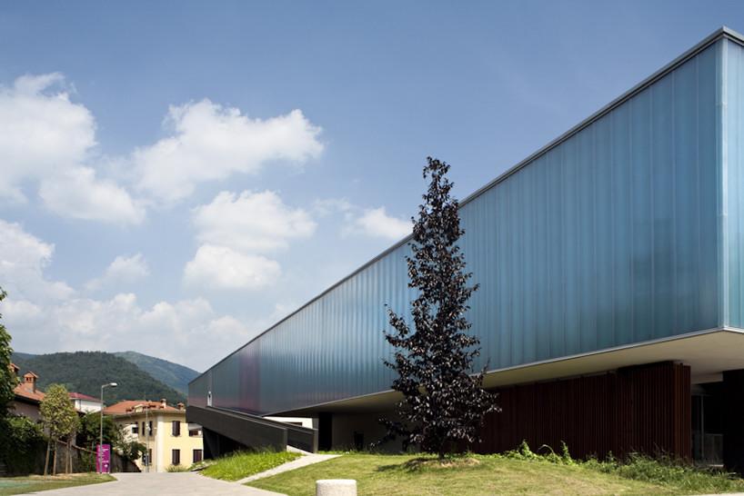 CENTRO CULTURAL DE RANICA ITALIA