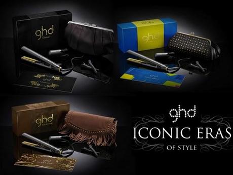 La bella dumiente con estilo