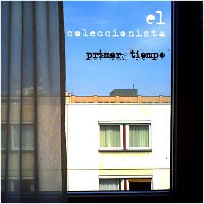 EL COLECCIONISTA / PRIMER TIEMPO