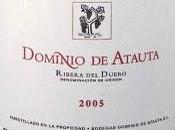 Dominio Atauta 2005