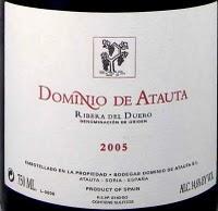 Dominio de Atauta 2005