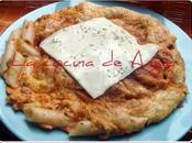 Tortilla macarrones
