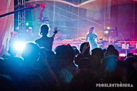 Proelectrónica, historia para la música electrónica cubana…