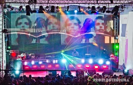 Proelectrónica, historia para la música electrónica cubana…