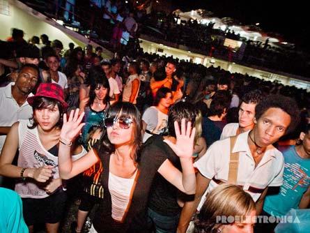 Proelectrónica, historia para la música electrónica cubana…