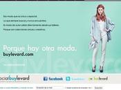 Buylevard, paseo gran avenida online