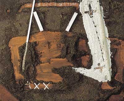 LA ESCENA EUROPEA- LUCIE SMITH