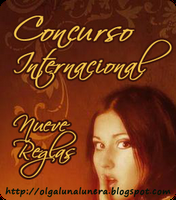 Concurso Internacional 9 Reglas