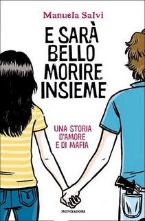 Será hermoso morir juntos, Manuela Salvi