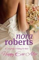 Para siempre, Nora Roberts