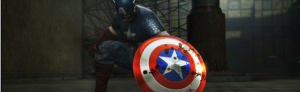 Videojuegos-Nuevo trailer para Capitán América: Super Soldier