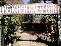 Breoghan Brew Bar Manzanares