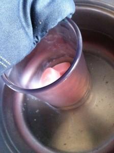 Ilumina la verbena de San Juan