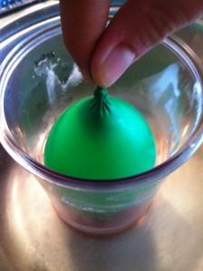 Ilumina la verbena de San Juan