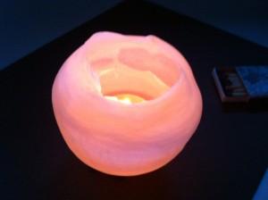 Ilumina la verbena de San Juan