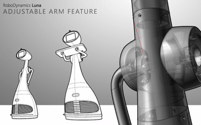 Robots domésticos Robots domésticos