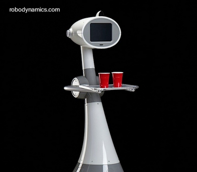 Robots domésticos Robots domésticos