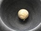 Aderezo cremoso para ensaladas