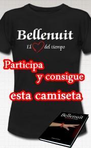 Se cierra el concurso Bellenuit a medianoche